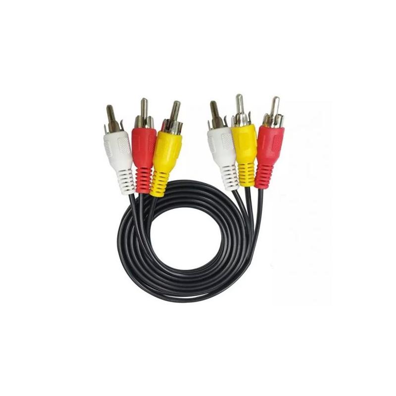RCA - RCA kábel 2m