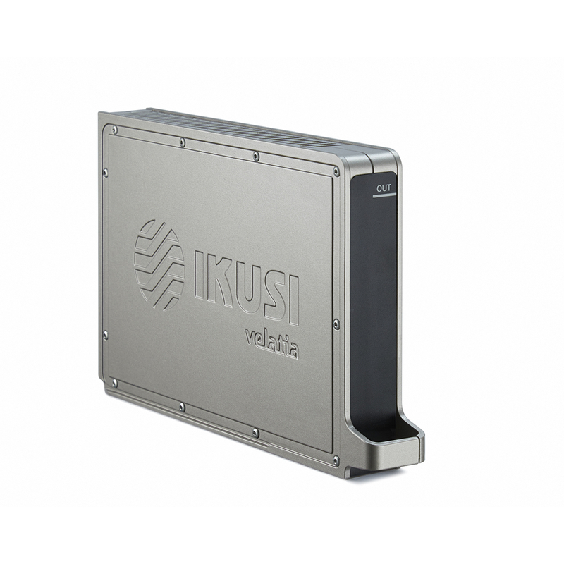 IKUSI Flow OUT univerzális digitális kimeneti modul