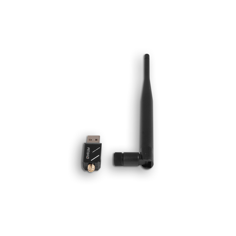 Amiko Usb WiFi Stick (WLN881) GFW-3S5T
