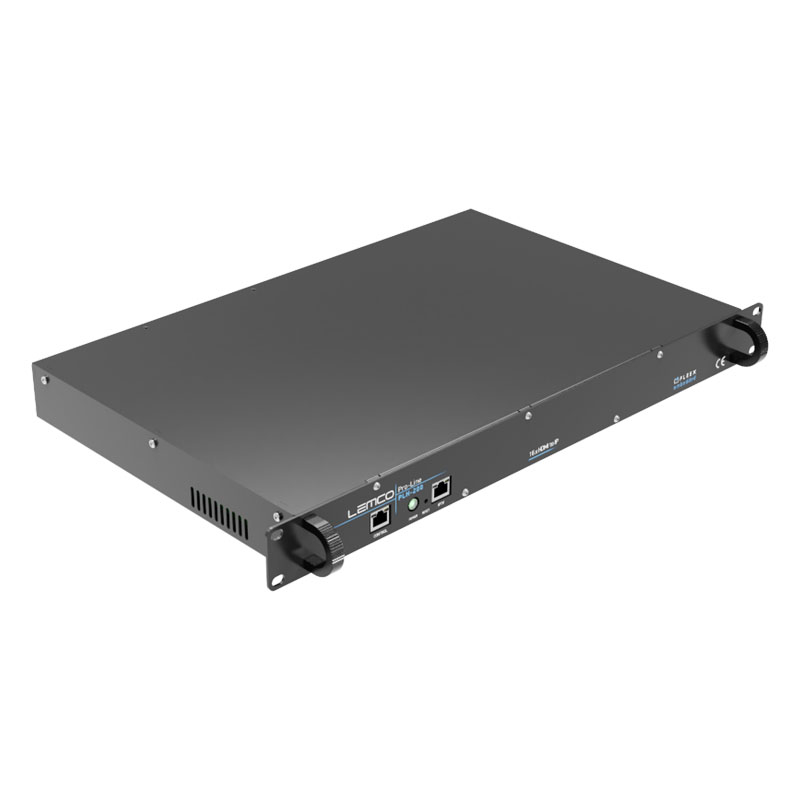 LEMCO PLH-200 fejállomás 16 x HDMI to IP